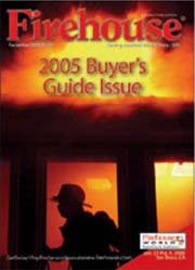 FIREHOUSE magazine