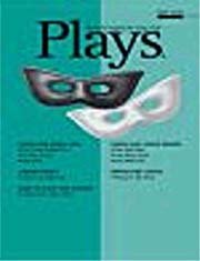 PLAYS MAGAZINE magazine