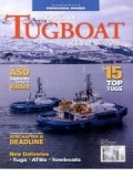 PROFESSIONAL MARINER magazine