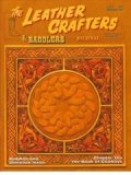 LEATHER CRAFTERS & SADDLE JRNL magazine