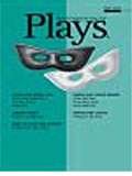 PLAYS MAGAZINE magazine