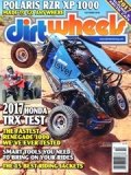 DIRT WHEELS magazine
